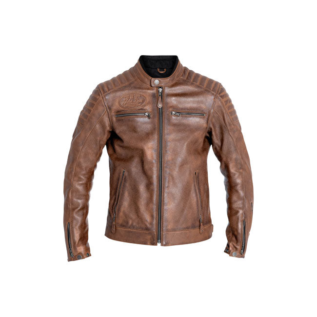John Doe Dexter jacket brown Jackets John Doe