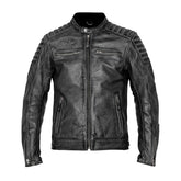 John Doe Storm jacket black Jackets John Doe