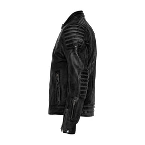 John Doe Storm jacket black Jackets John Doe