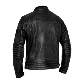John Doe Storm jacket black Jackets John Doe