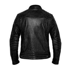 John Doe Storm jacket black Jackets John Doe