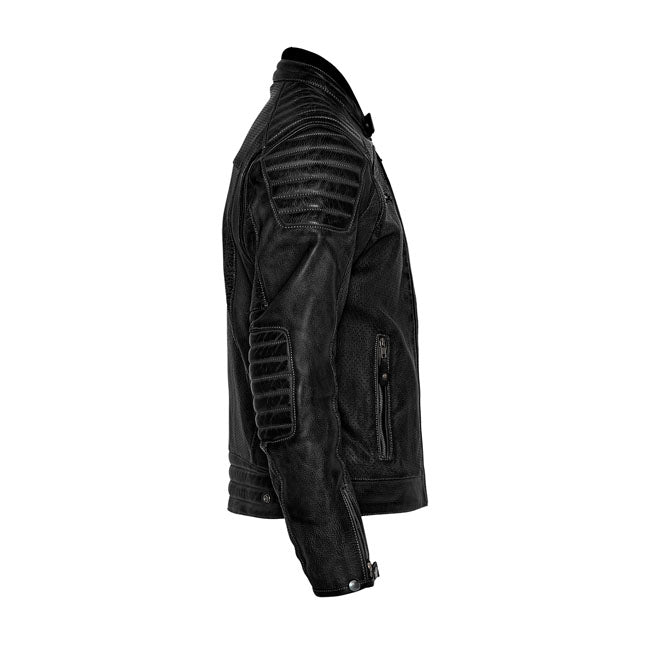 John Doe Storm jacket black Jackets John Doe