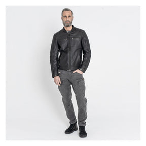 John Doe Storm jacket black Jackets John Doe