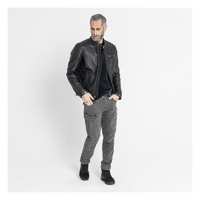 John Doe Storm jacket black Jackets John Doe