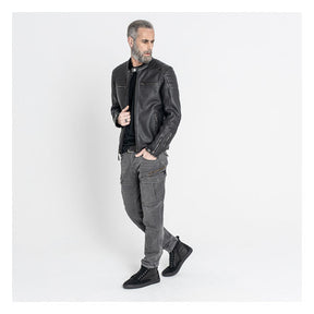 John Doe Storm jacket black Jackets John Doe