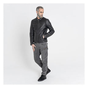 John Doe Storm jacket black Jackets John Doe