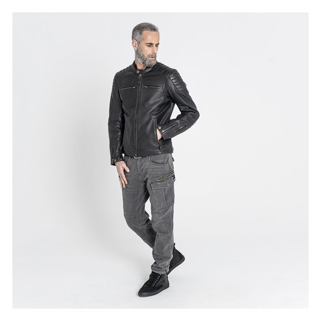 John Doe Storm jacket black Jackets John Doe
