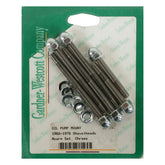 Oil Pump Mount Kit, Acorn Oil Pumps Mount Kits Gardner Westcott