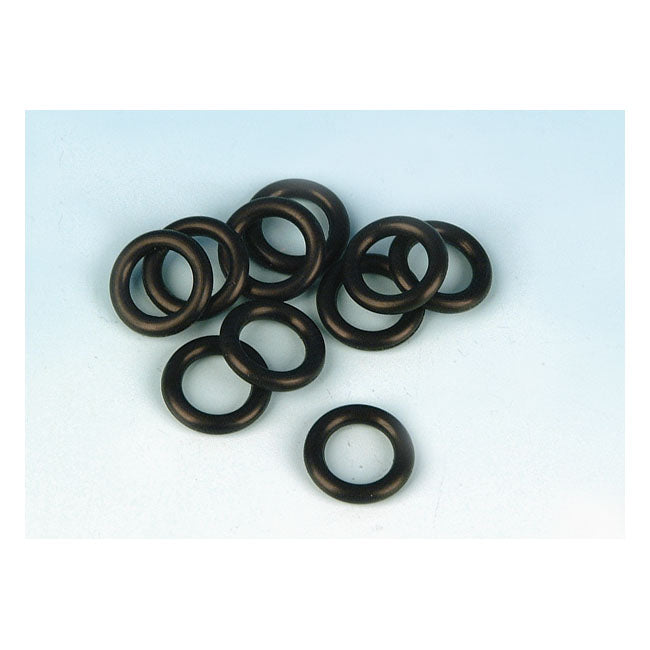 James, O-ring shifter fork shaft. Round Transmission O-Rings And Seals James Gaskets