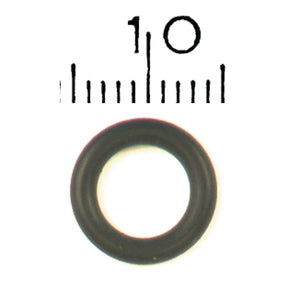 James, O-ring shifter fork shaft. Round Transmission O-Rings And Seals James Gaskets