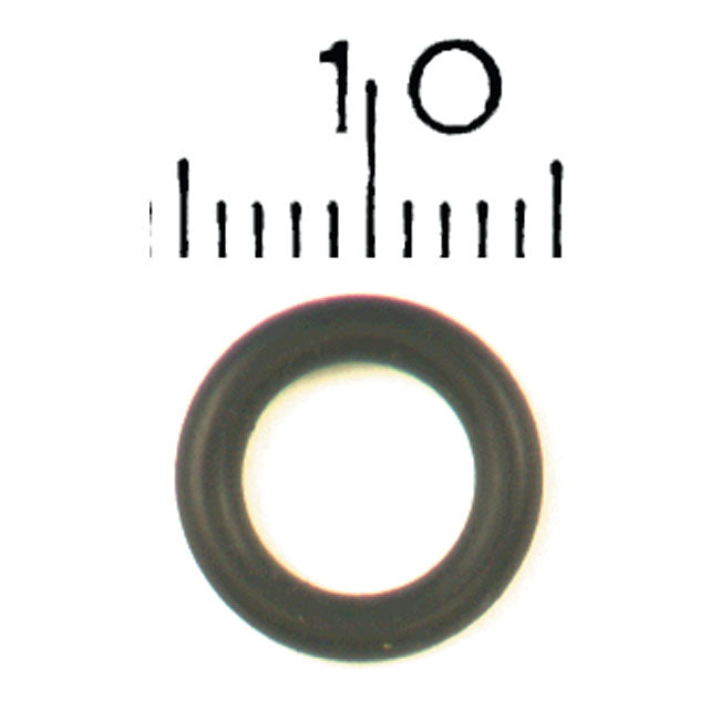 James, O-ring shifter fork shaft. Round Transmission O-Rings And Seals James Gaskets