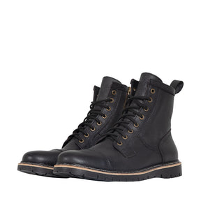 John Doe Rover boots black Boots John Doe