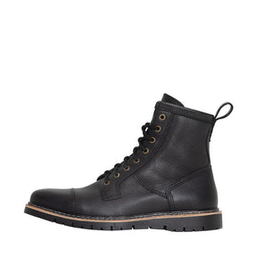 John Doe Rover boots black Boots John Doe