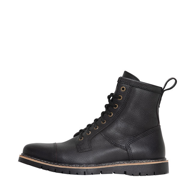John Doe Rover boots black Boots John Doe