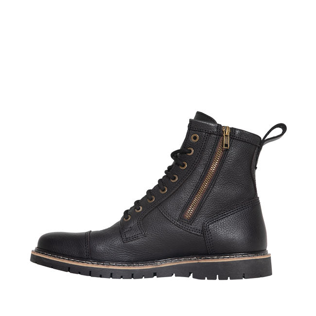 John Doe Rover boots black Boots John Doe