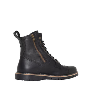 John Doe Rover boots black Boots John Doe