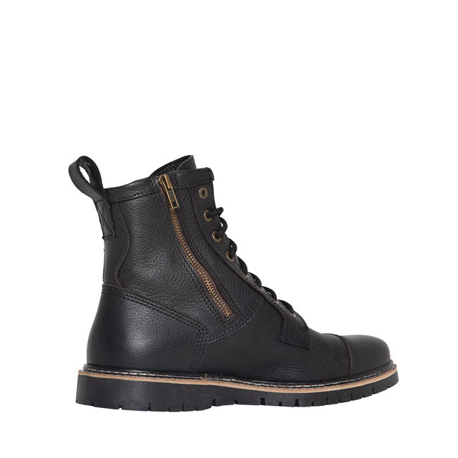 John Doe Rover boots black Boots John Doe