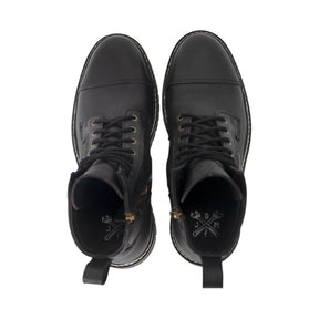 John Doe Rover boots black Boots John Doe