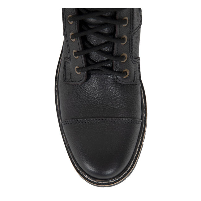 John Doe Rover boots black Boots John Doe