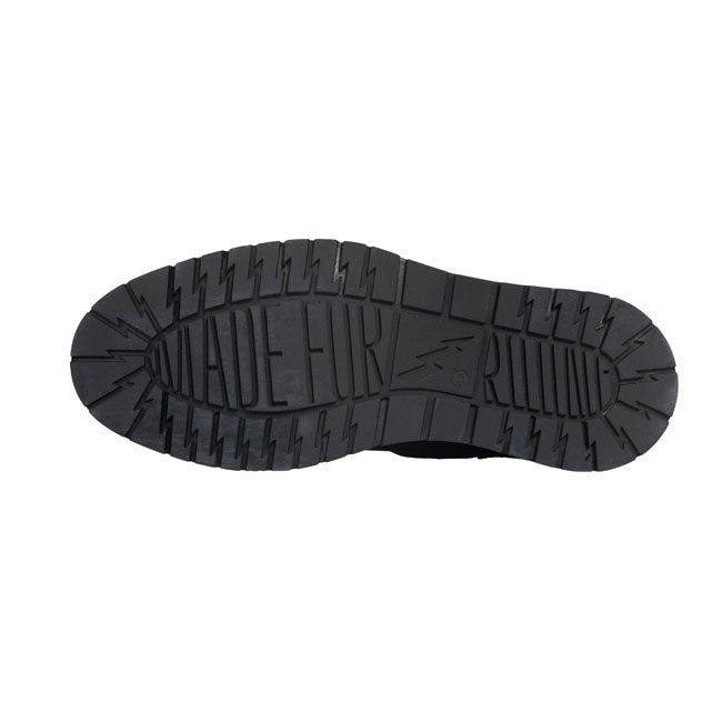 John Doe Rover boots black Boots John Doe