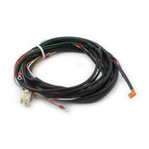 Oem Style Main Wiring Harness. Xlch Wiring Harness Mcs