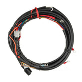 Oem Style Main Wiring Harness, Complete Set. Xlch Wiring Harness Mcs