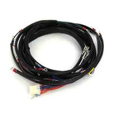 Oem Style Main Wiring Harness. Xlh Wiring Harness Mcs