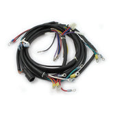 Oem Style Main Wiring Harness. Xl, Xls Wiring Harness Mcs