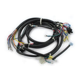 Oem Style Main Wiring Harness. Xl, Xls Wiring Harness Mcs