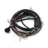 Oem Style Main Wiring Harness. Xl, Xls Wiring Harness Mcs