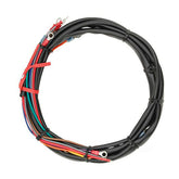 Oem Style Main Wiring Harness. Xlch Wiring Harness Mcs