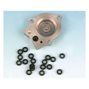 James, o-ring accelerator pump housing Carbs Keihin Repl Parts James Gaskets