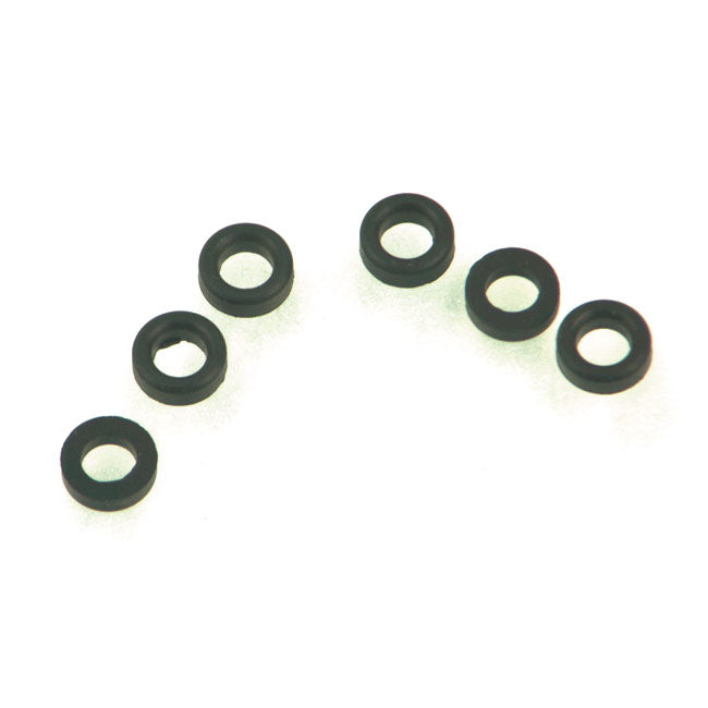 James, o-ring accelerator pump housing Carbs Keihin Repl Parts James Gaskets