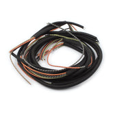 Oem Style Main Wiring Harness, Complete Set. K, Kh, Xl Wiring Harness Mcs