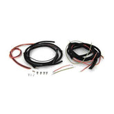 Oem Style Main Wiring Harness, Complete Set. Xlch Wiring Harness Mcs