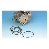 James, floatbowl to floatbowl body o-ring. Keihin Carburetors Gaskets And Seals James Gaskets