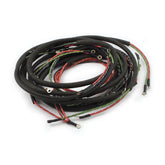 Oem Style Main Wiring Harness, Complete Set. Xlh, Xlch Wiring Harness Mcs