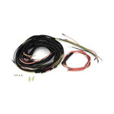 Oem Style Main Wiring Harness, Complete Set. Xlch Magneto Wiring Harness Mcs