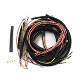 Oem Style Main Wiring Harness, Complete Set. Xlh Wiring Harness Mcs