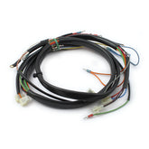 Oem Style Main Wiring Harness. Fxe Wiring Harness Mcs