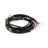 Oem Style Main Wiring Harness. Fxs Wiring Harness Mcs