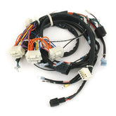 Oem Style Main Wiring Harness. Fxst Wiring Harness Mcs