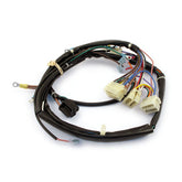 Oem Style Main Wiring Harness. Fxst, Flst Wiring Harness Mcs