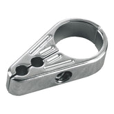 Throttle Cable Clamps, Slotted Cable Clamps Mcs