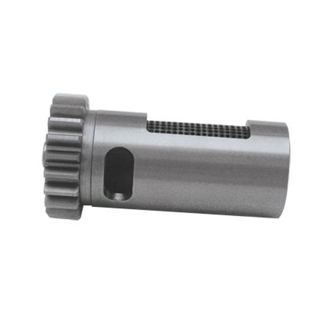 S&S, steel breather valve. +.030" OD Breather Valves S&S Cycle