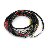 Oem Style Main Wiring Harness, Complete Set. Ul, Vl Wiring Harness Mcs
