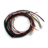 Oem Style Main Wiring Harness, Complete Set. Wl, Ul, El Wiring Harness Mcs