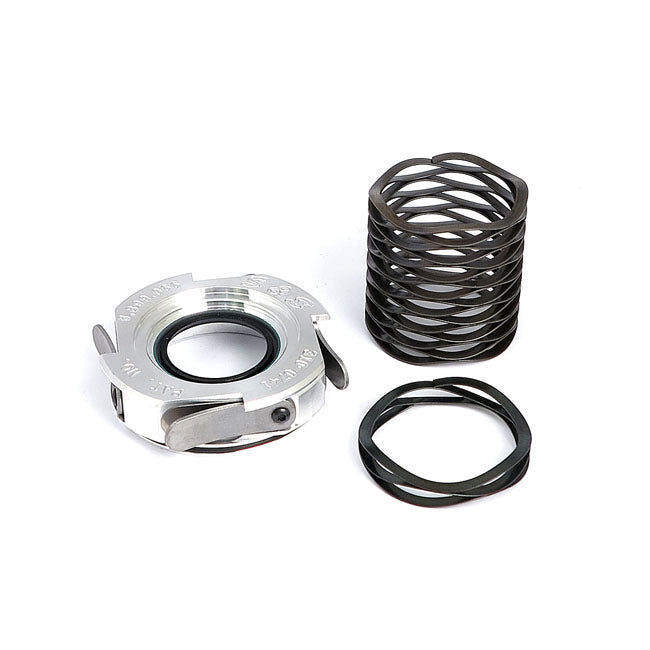 S&S Cycle Breather Vlv 03 06 Tc Breather Valves S&S Cycle
