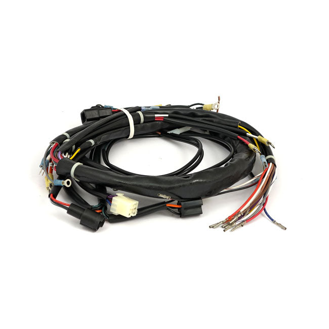 Oem Style Main Wiring Harness. Xl Wiring Harness Mcs