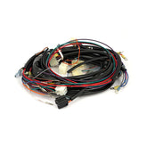 Oem Style Main Wiring Harness, Complete Set. Xl Wiring Harness Mcs